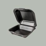 747PT Bandeja Negra 8x8 S/D 2/100 (Katae) (1014)